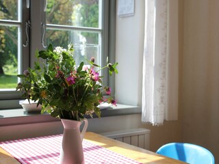 Apartamento Steffenshagen Características 13