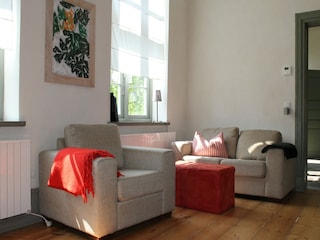 Apartment Steffenshagen Ausstattung 15