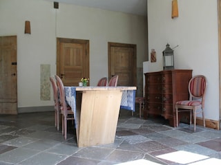 Apartment Steffenshagen Ausstattung 22