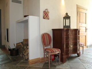 Appartement Steffenshagen Équipement 11
