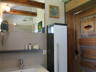 Appartement Steffenshagen Équipement 17