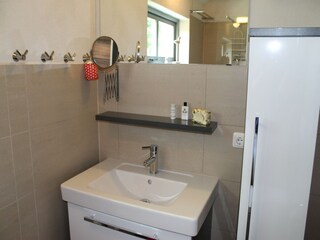 Apartamento Steffenshagen Características 14