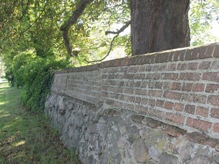 Appartamento Steffenshagen Registrazione all'aperto 5