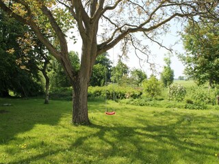 Appartement Steffenshagen Buitenaudio-opname 9