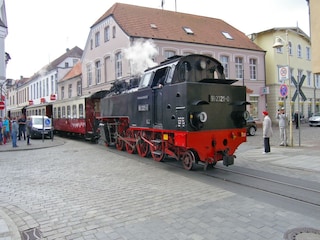 Apartment Steffenshagen Umgebung 29