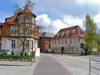 Apartment Steffenshagen Umgebung 29