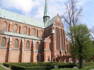 Appartement Steffenshagen Omgeving 28