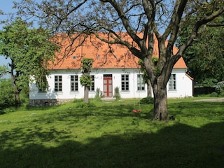 Apartment Steffenshagen Außenaufnahme 6