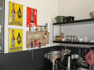 Apartment Steffenshagen Ausstattung 22