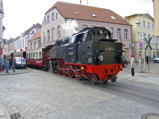 Appartement Steffenshagen Environnement 34