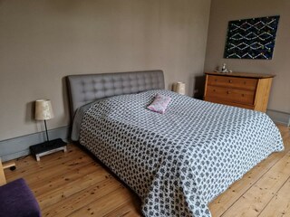 Apartamento Steffenshagen Características 20