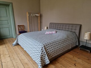 Apartamento Steffenshagen Características 20