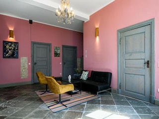Apartment Steffenshagen Ausstattung 6