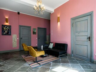 Appartement Steffenshagen Kenmerken 6