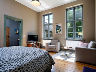 Appartement Steffenshagen Kenmerken 12