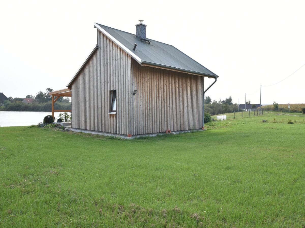 Casa de vacaciones Rühn Grabación al aire libre 1