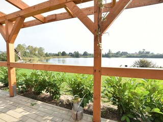 Vakantiehuis Rühn Buitenaudio-opname 2