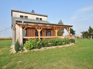 Holiday house Bezauberndes Ferienhaus in Rühn am See - Ruehn - image1