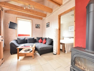 Ferienhaus Rühn Ausstattung 10