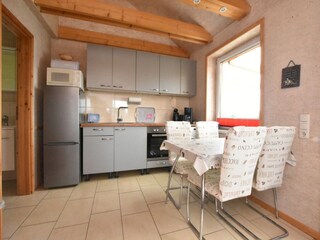 Ferienhaus Rühn Ausstattung 14