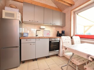 Vakantiehuis Rühn Kenmerken 12