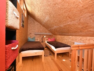 Vakantiehuis Rühn Kenmerken 9