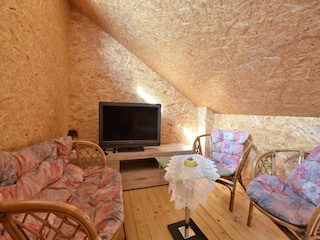 Casa de vacaciones Rühn Características 7
