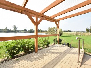 Casa de vacaciones Rühn Entorno 17