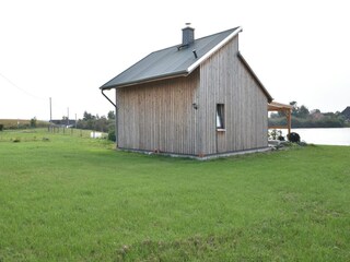 Casa de vacaciones Rühn Entorno 16