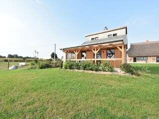 Vakantiehuis Rühn Buitenaudio-opname 3