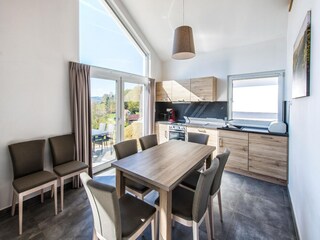 Casa per le vacanze Plankenfels Caratteristiche 21