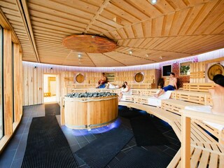 Vakantiehuis Plankenfels  31