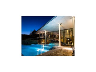 Vakantiehuis Plankenfels  29