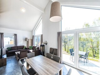 Vakantiehuis Plankenfels Kenmerken 23