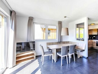 Vakantiehuis Plankenfels Kenmerken 23