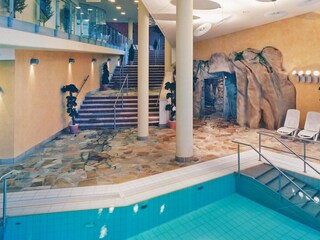 Vakantiehuis Plankenfels Kenmerken 17