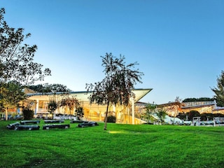 Ferienhaus Plankenfels Außenaufnahme 7