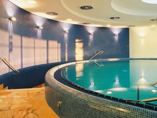Vakantiehuis Plankenfels Buitenaudio-opname 2
