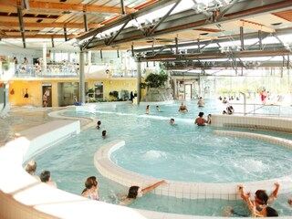 Casa per le vacanze Plankenfels Registrazione all'aperto 15