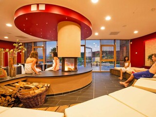 Vakantiehuis Plankenfels  27