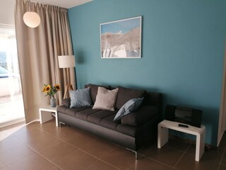 Appartement Sibenik Kenmerken 11