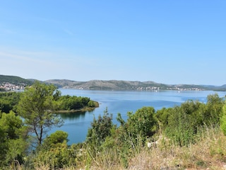 Apartamento Sibenik Entorno 35