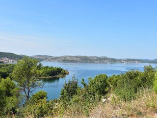 Appartement Sibenik Omgeving 30