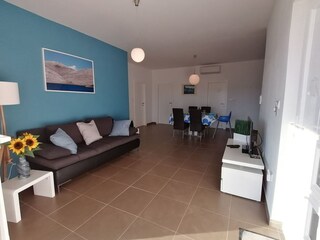 Appartement Sibenik Kenmerken 16