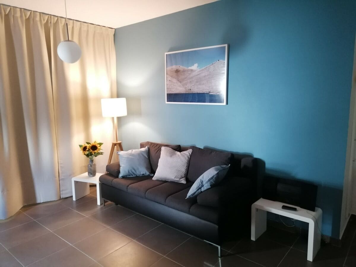 Apartment Sibenik Ausstattung 10