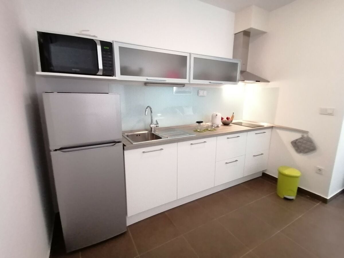 Apartment Sibenik Ausstattung 11