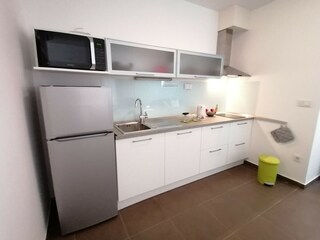 Appartement Sibenik Kenmerken 15