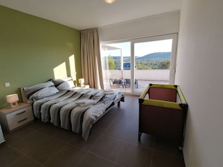 Apartment Sibenik Ausstattung 14