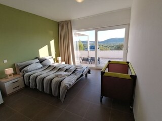 Appartement Sibenik Kenmerken 16