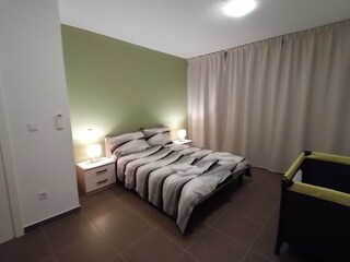 Appartement Sibenik Kenmerken 8